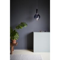 Raindrop 25 Pendant Blue