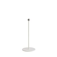 Hvit Bordlampe Base