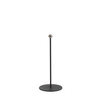 Svart Bordslampa Bas