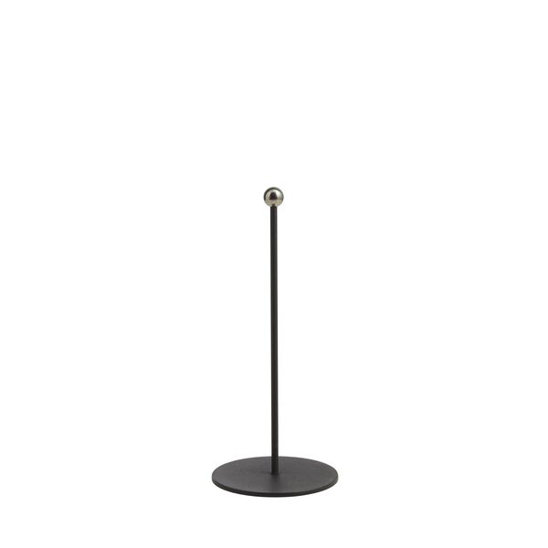Schwarz Tischlampe Lampensockel