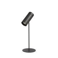 Svart Bordslampa Bas
