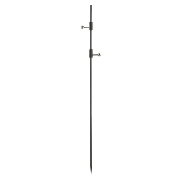 Base Sia Spire Nero