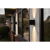 Alf Spot Corten