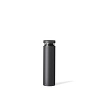 Baldur Outdoor Lamp Black