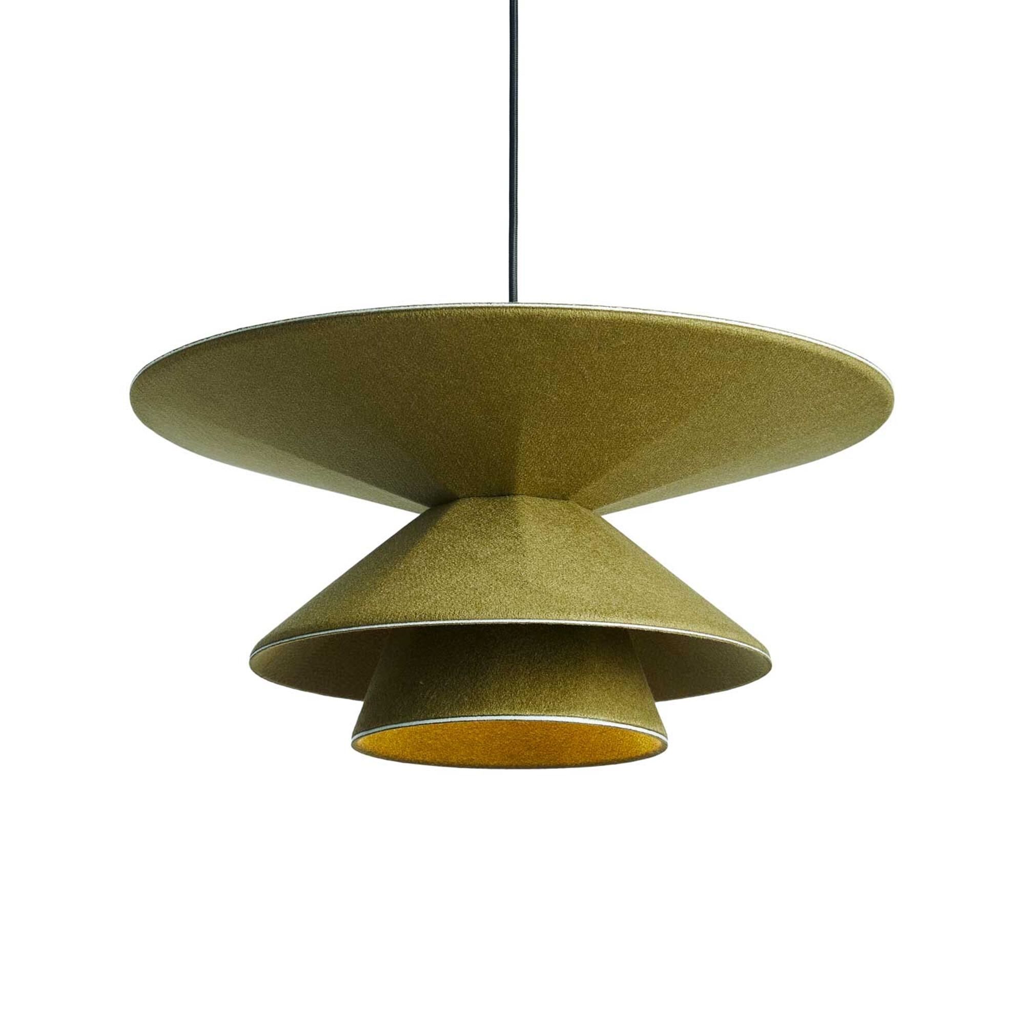 Morphic Suspension Verte