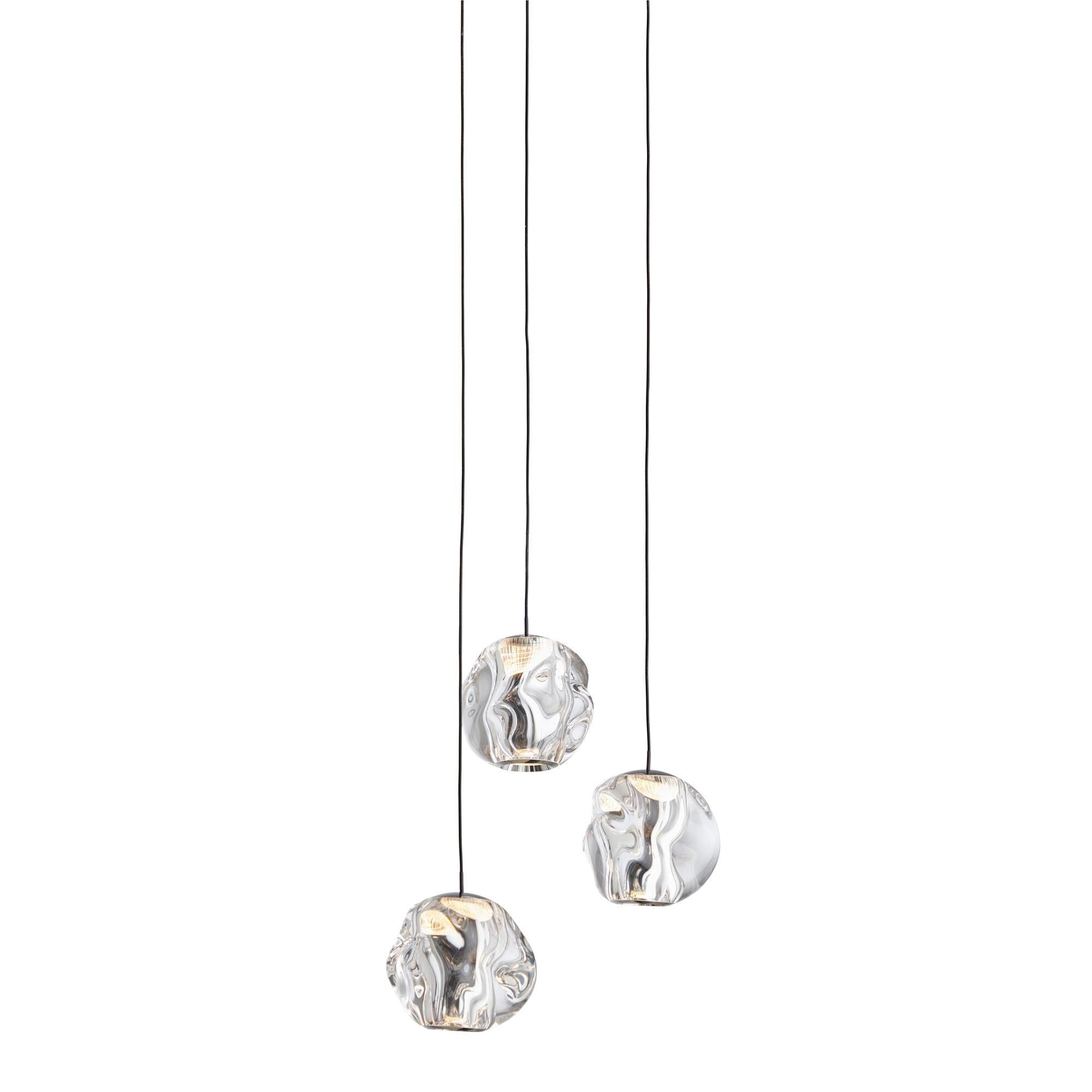Is Ball Taklampe 3