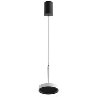 NYX P1 Pendelleuchte Matt Weiß