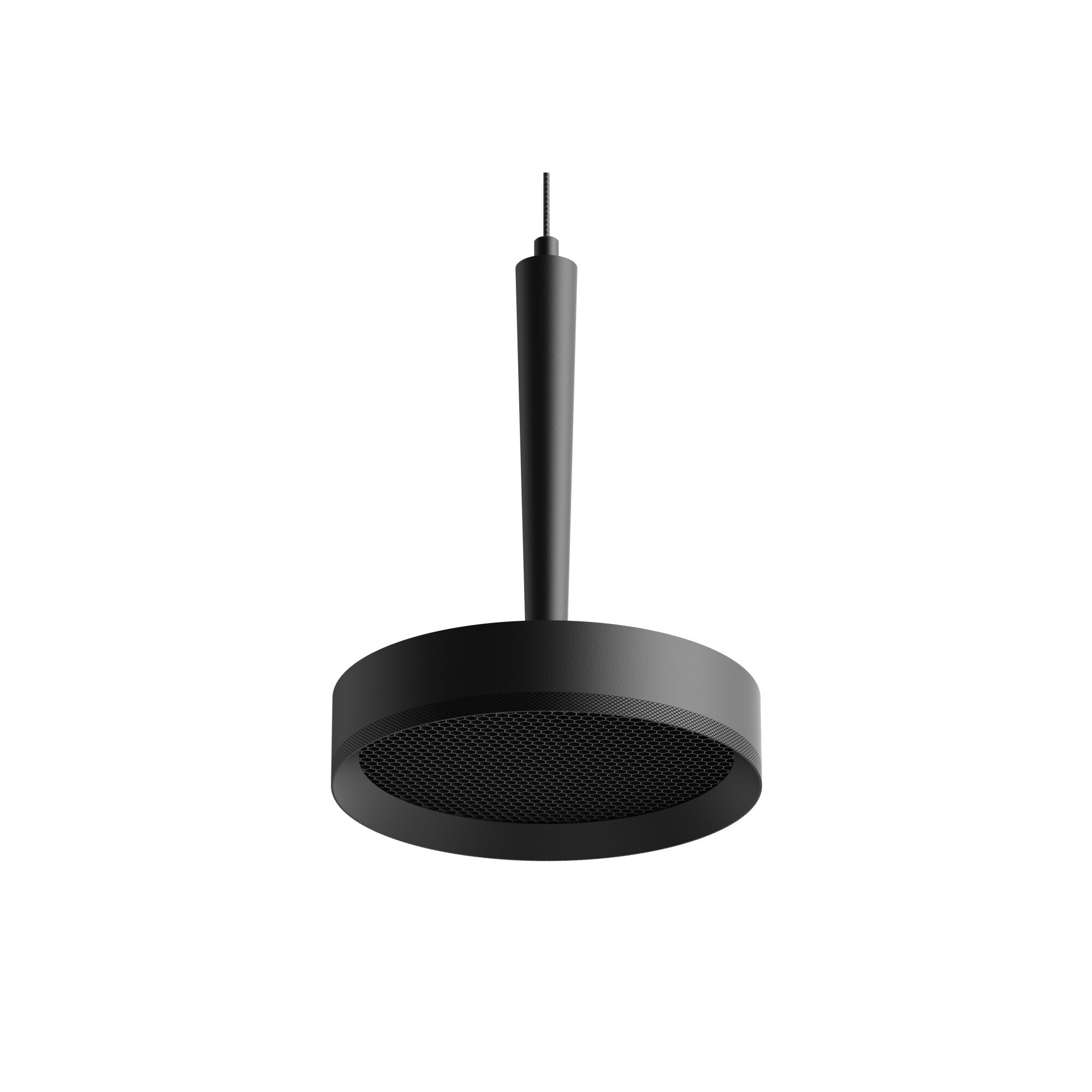 NYX P1 Pendel Mat Sort