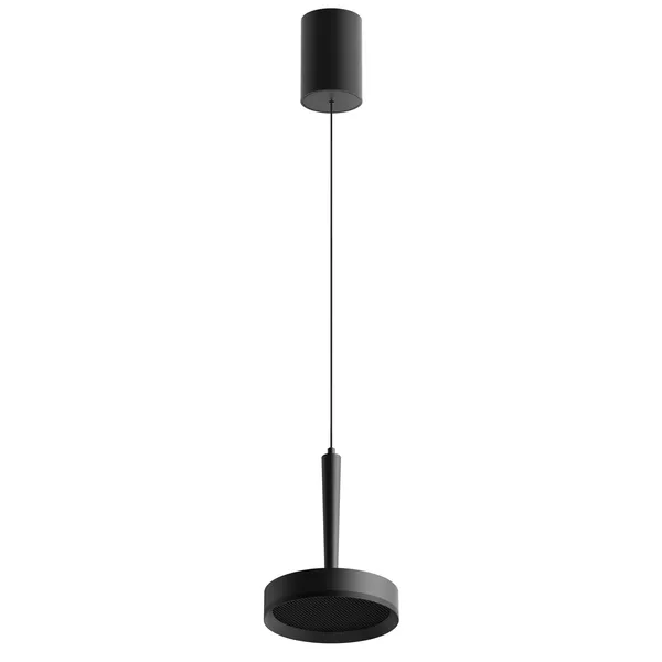 NYX P1 Pendel Mat Sort