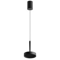 NYX P1 Pendel Mat Sort