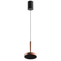 NYX P1 Pendel Mat Bronze