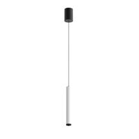 NYX P2 Pendel Mat Hvid