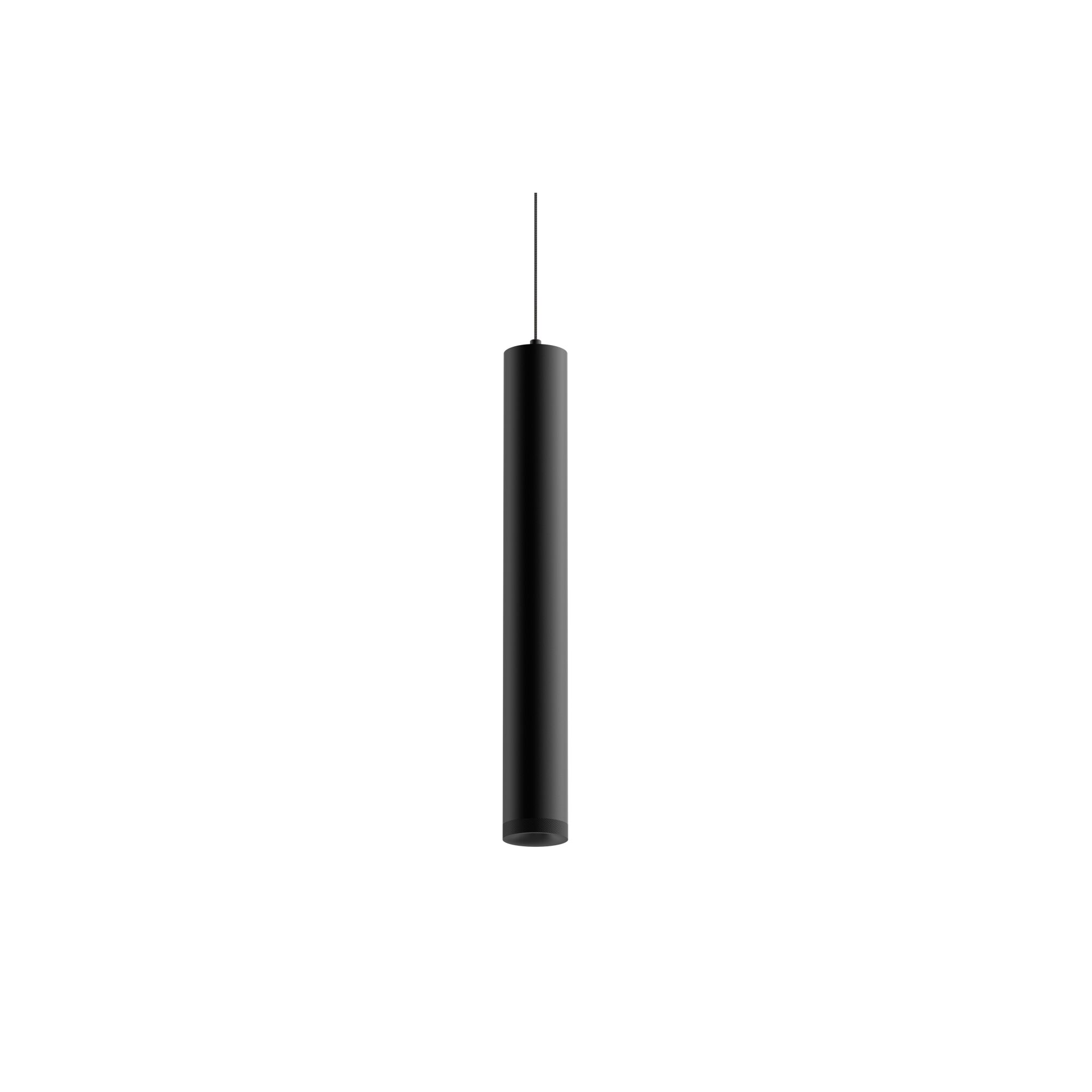 NYX P2 Pendel Matt Svart