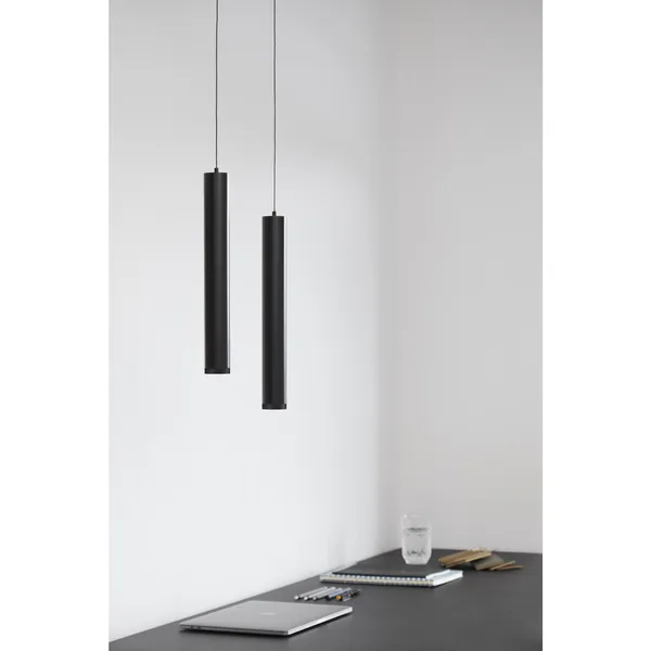 NYX P2 Pendel Mat Sort