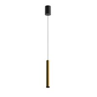 NYX P2 Pendel Mat Messing