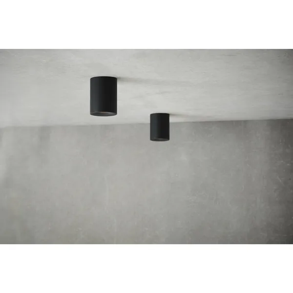 NYX Loftlampe Mat Sort