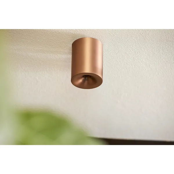 NYX Loftlampe Mat Bronze