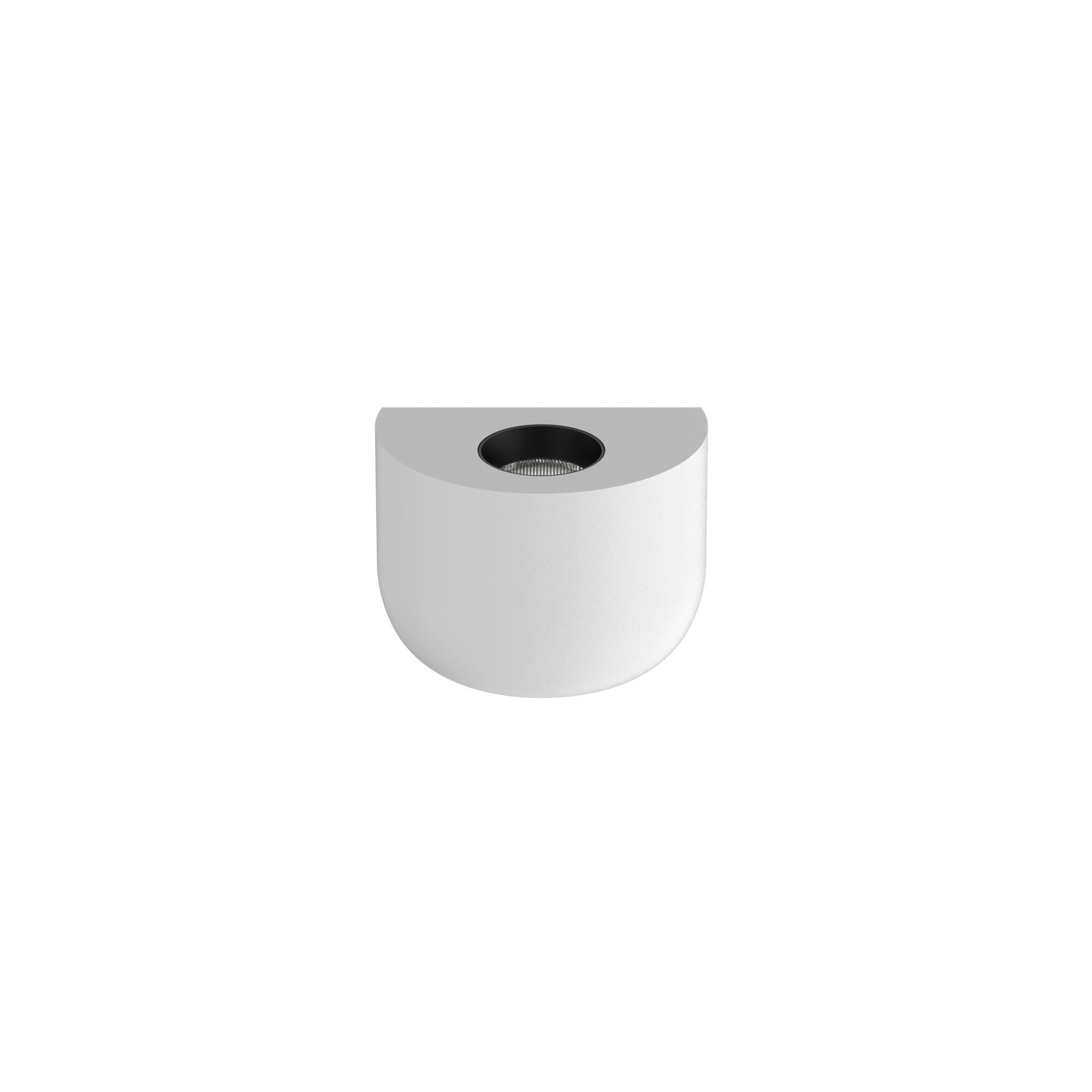 NYX V&auml;gglampa Matt Vit