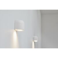 NYX Wandlamp Mat Wit