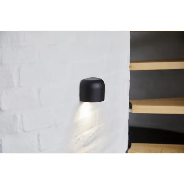 NYX Wandlamp Mat Wit