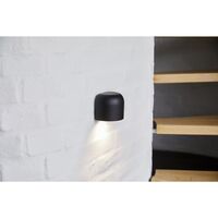 NYX Wandlamp Mat Wit