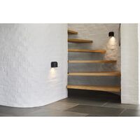 NYX Wandlamp Mat Wit