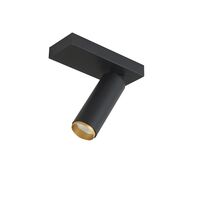 X-Beam Single Spot Sort/Guld