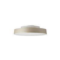 Avela Wall/Ceiling Lamp Ø28 Soft Ivory