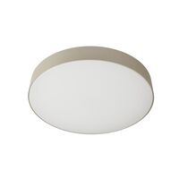Avela Wall/Ceiling Lamp Ø28 Soft Ivory