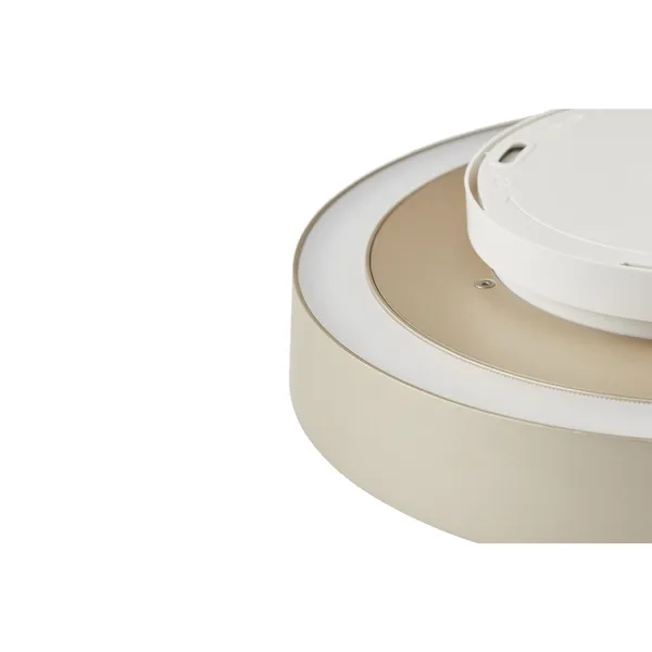 Avela Wall/Ceiling Lamp Ø28 Soft Ivory