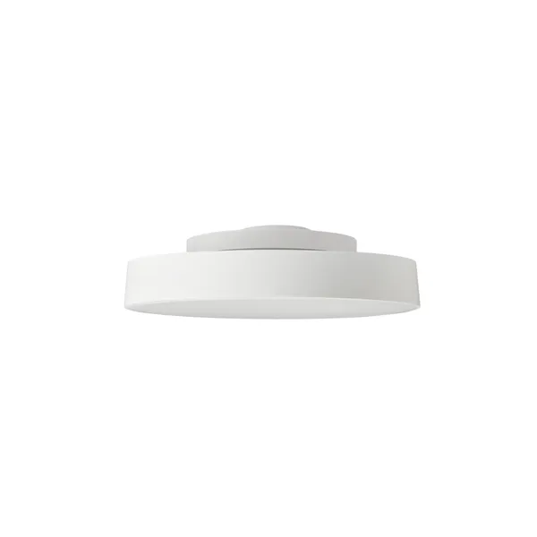 Avela Wall/Ceiling Lamp Ø28 White