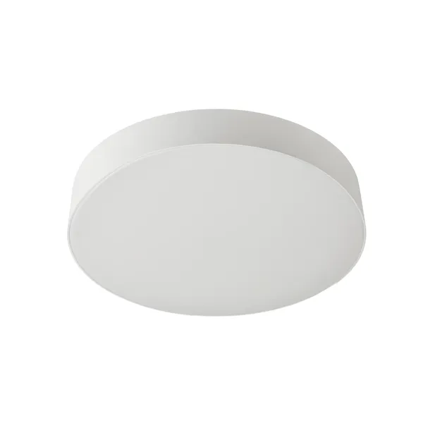 Avela Wall/Ceiling Lamp Ø28 White