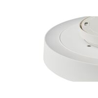 Avela Wall/Ceiling Lamp Ø28 White