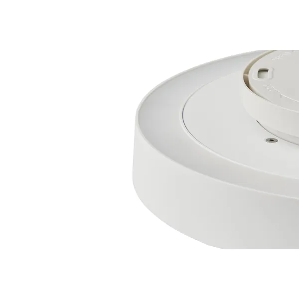 Avela Wall/Ceiling Lamp Ø28 White
