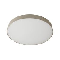Avela Wall/Ceiling Lamp Ø36 Soft Ivory