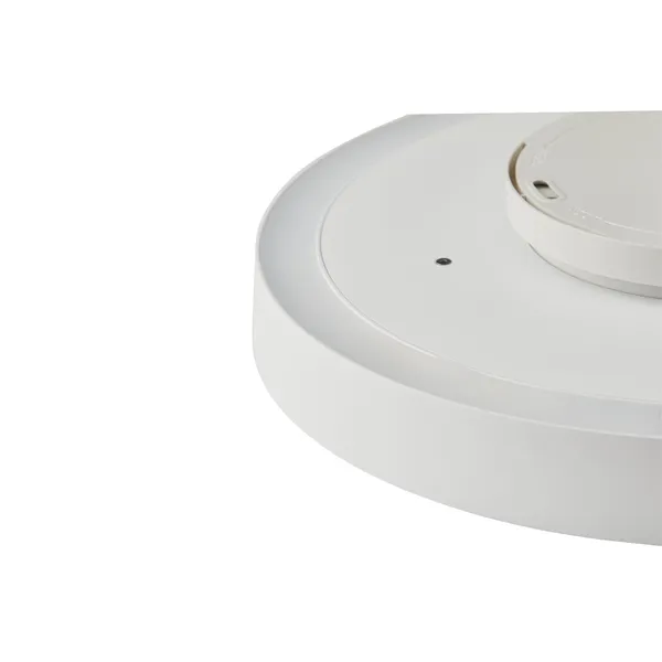 Avela Lampada da Parete/Soffitto Ø36 Bianca