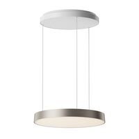 Avela Pendant Soft Ivory