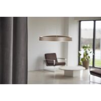Avela Pendant Soft Ivory