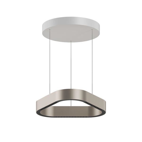 Trigon Suspension Beige Doux