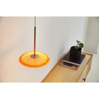 Solene Pendant Orange