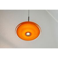 Solene Pendant Orange