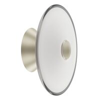 Solene Wall Lamp Soft Ivory