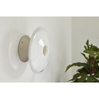 Solene Wall Lamp Soft Ivory