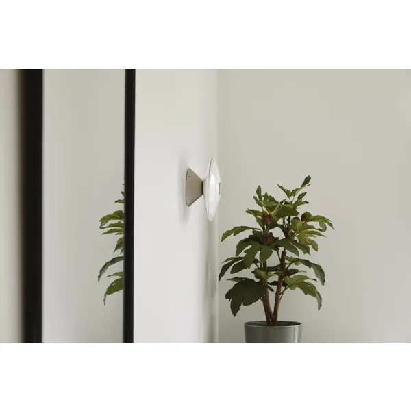 Solene Wall Lamp Soft Ivory
