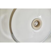 Solene Ceiling Lamp Soft Ivory