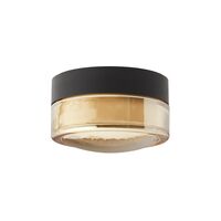 Otto Convex Amber