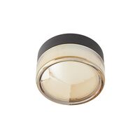 Otto Convex Amber