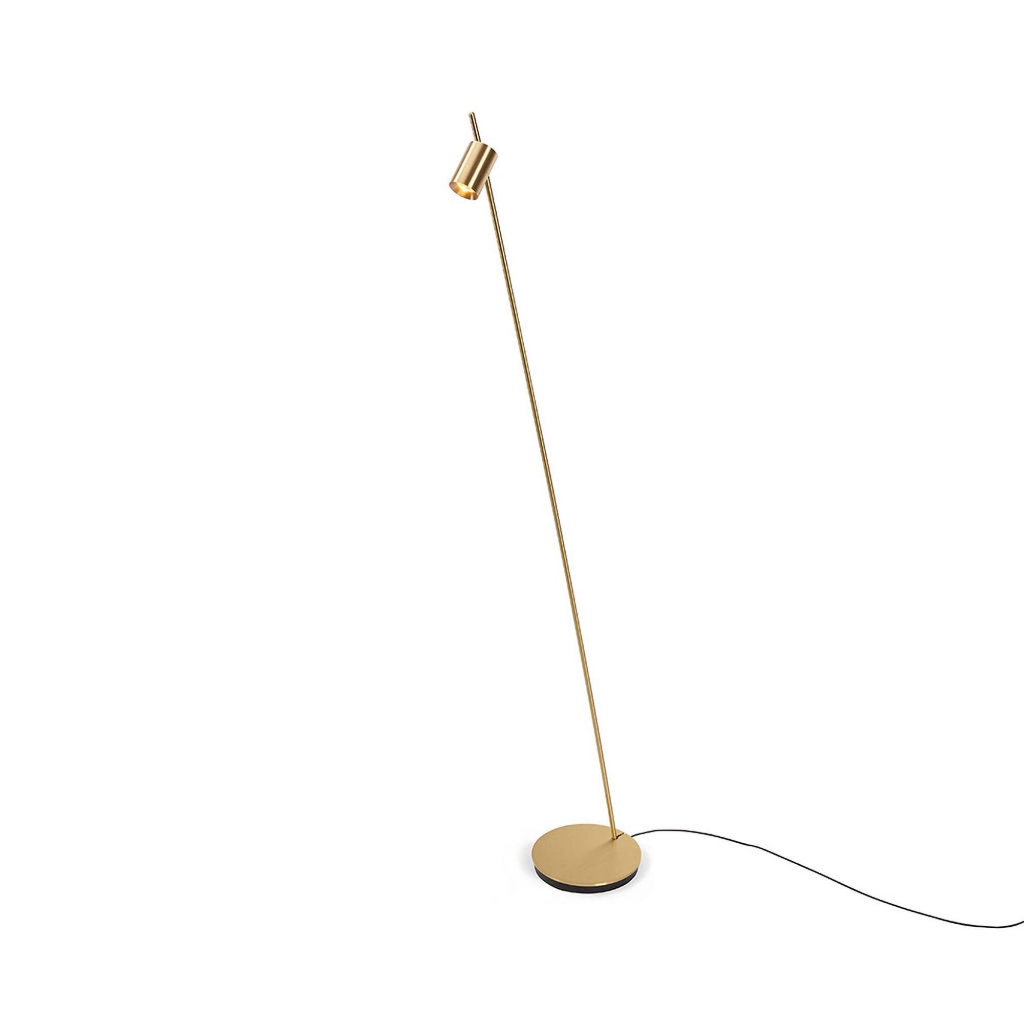 Trizo 21 Aude- Golvlampa M&auml;ssing