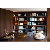 Trizo 21 Aude-Table Table Lamp Brass