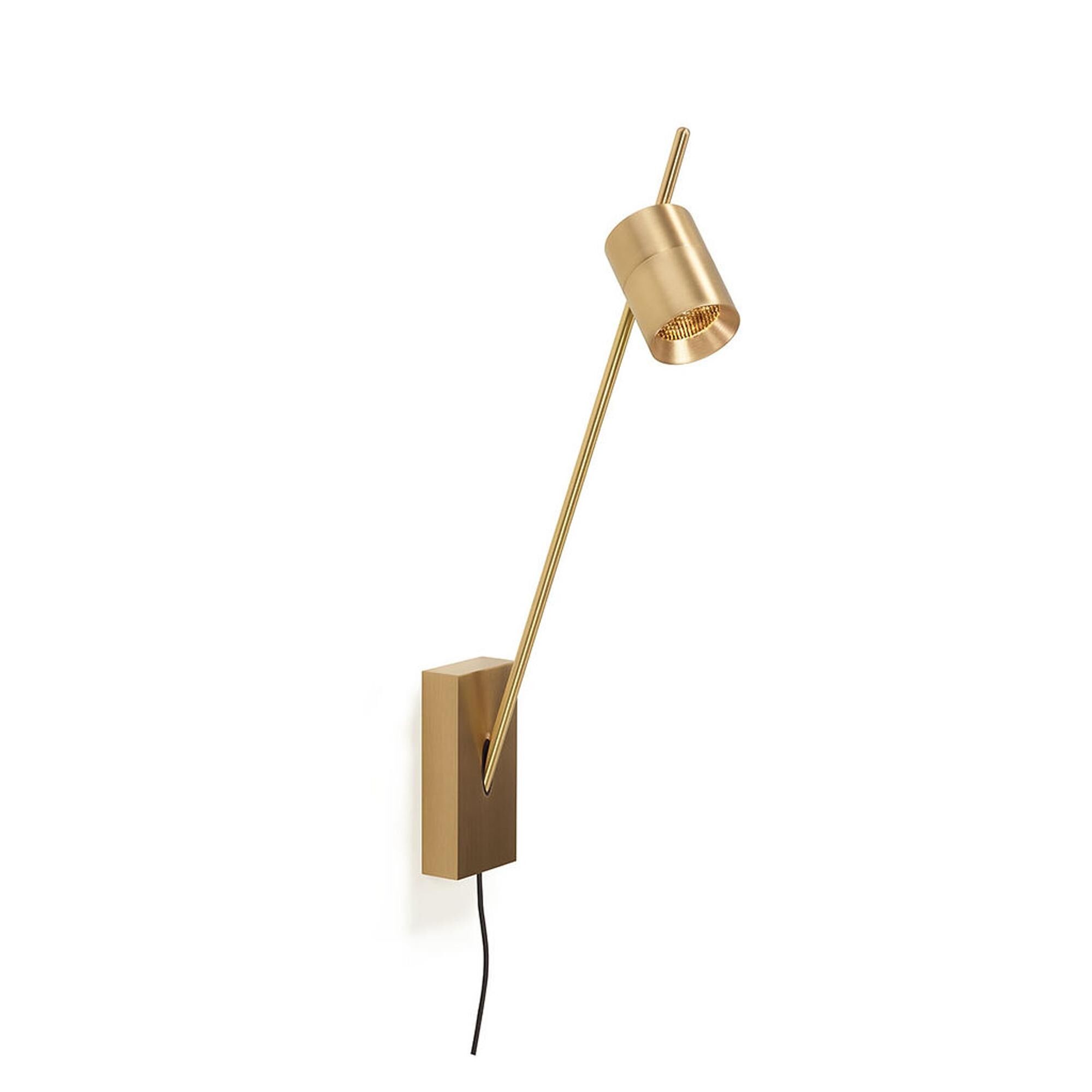 Trizo 21 Aude-Wall L Honeycomb V&auml;gglampa Med Sladd M&auml;ssing